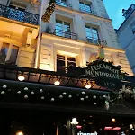 Coeur De Paris Montorgueil - Heart Of Paris - Charming Super Central Apartment For Your Ideal Parisian Days -
