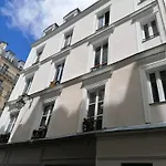 Coeur De Paris Montorgueil - Heart Of Paris - Charming Super Central Apartment For Your Ideal Parisian Days -