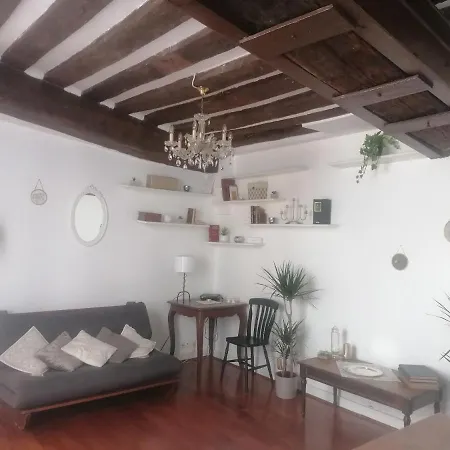 Appartamento Coeur De Montorgueil - Heart Of - Charming Super For Your Ideal Parisian Days *