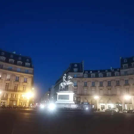 Coeur De Montorgueil - Heart Of - Charming Super For Your Ideal Parisian Days Parigi