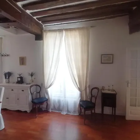 Coeur De Montorgueil - Heart Of - Charming Super For Your Ideal Parisian Days Appartamento Parigi