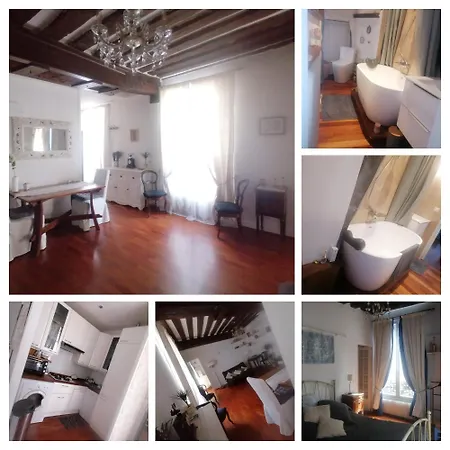 Coeur De Montorgueil - Heart Of - Charming Super For Your Ideal Parisian Days *