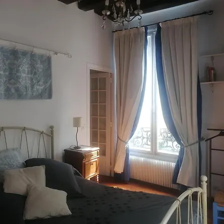 Coeur De Montorgueil - Heart Of - Charming Super For Your Ideal Parisian Days *