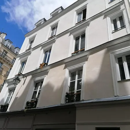 Coeur De Montorgueil - Heart Of - Charming Super For Your Ideal Parisian Days * Parigi