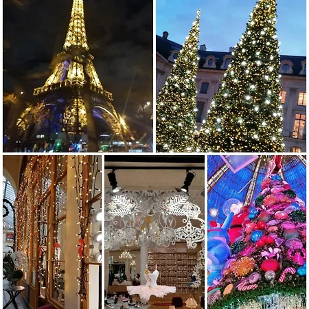 Coeur De Montorgueil - Heart Of - Charming Super For Your Ideal Parisian Days * Parigi