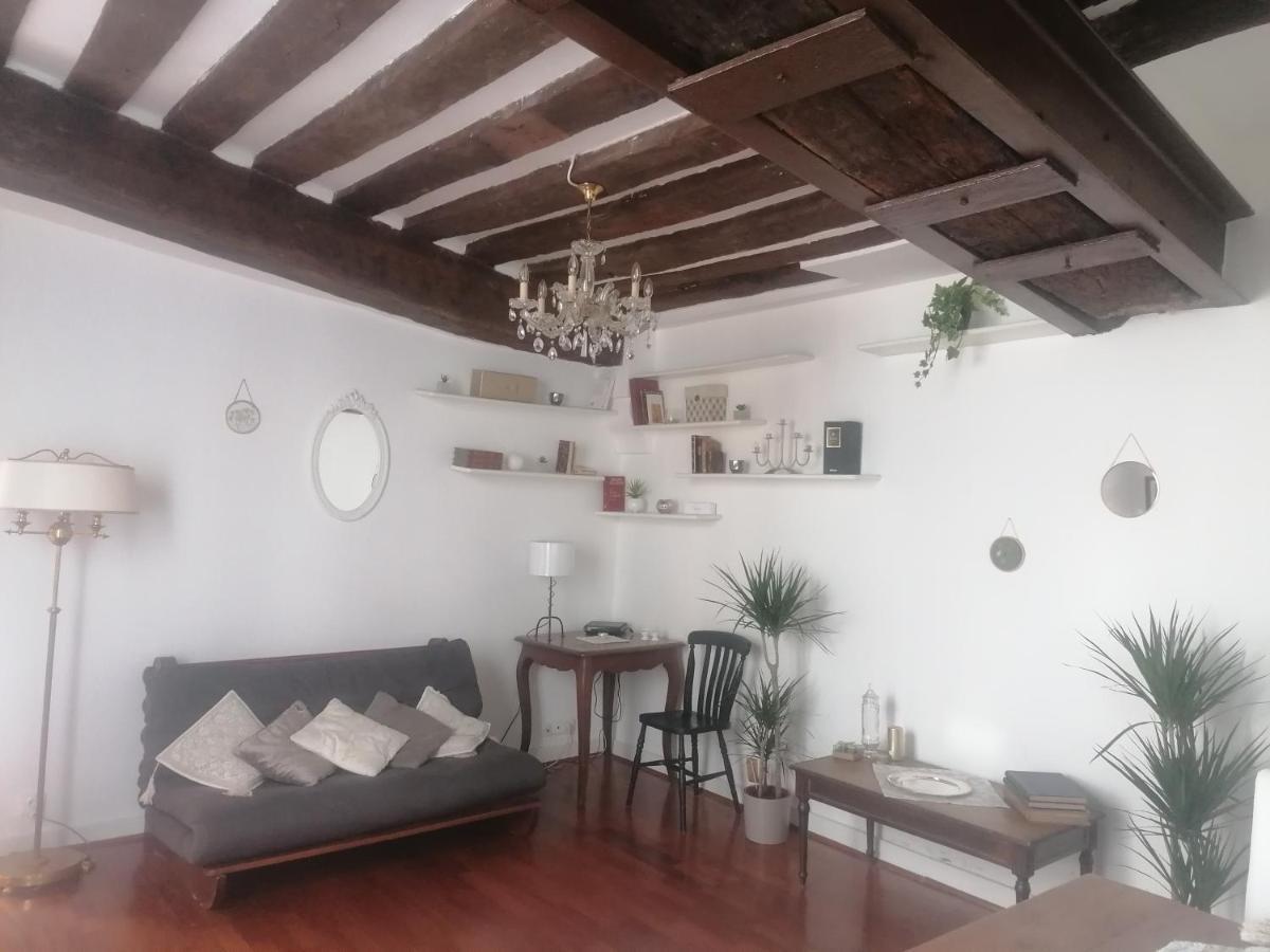Appartamento Coeur De Montorgueil - Heart Of - Charming Super For Your Ideal Parisian Days *