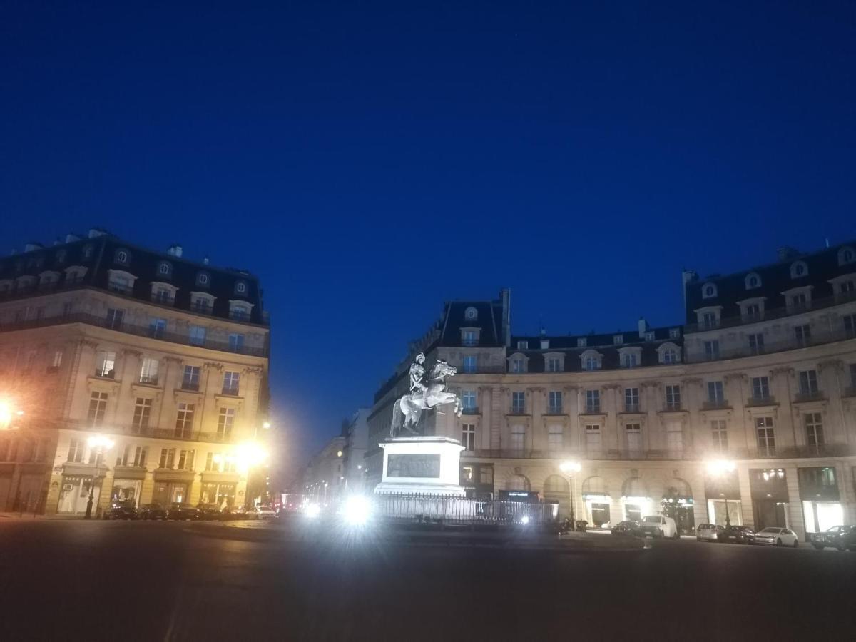 Coeur De Montorgueil - Heart Of - Charming Super For Your Ideal Parisian Days Parigi