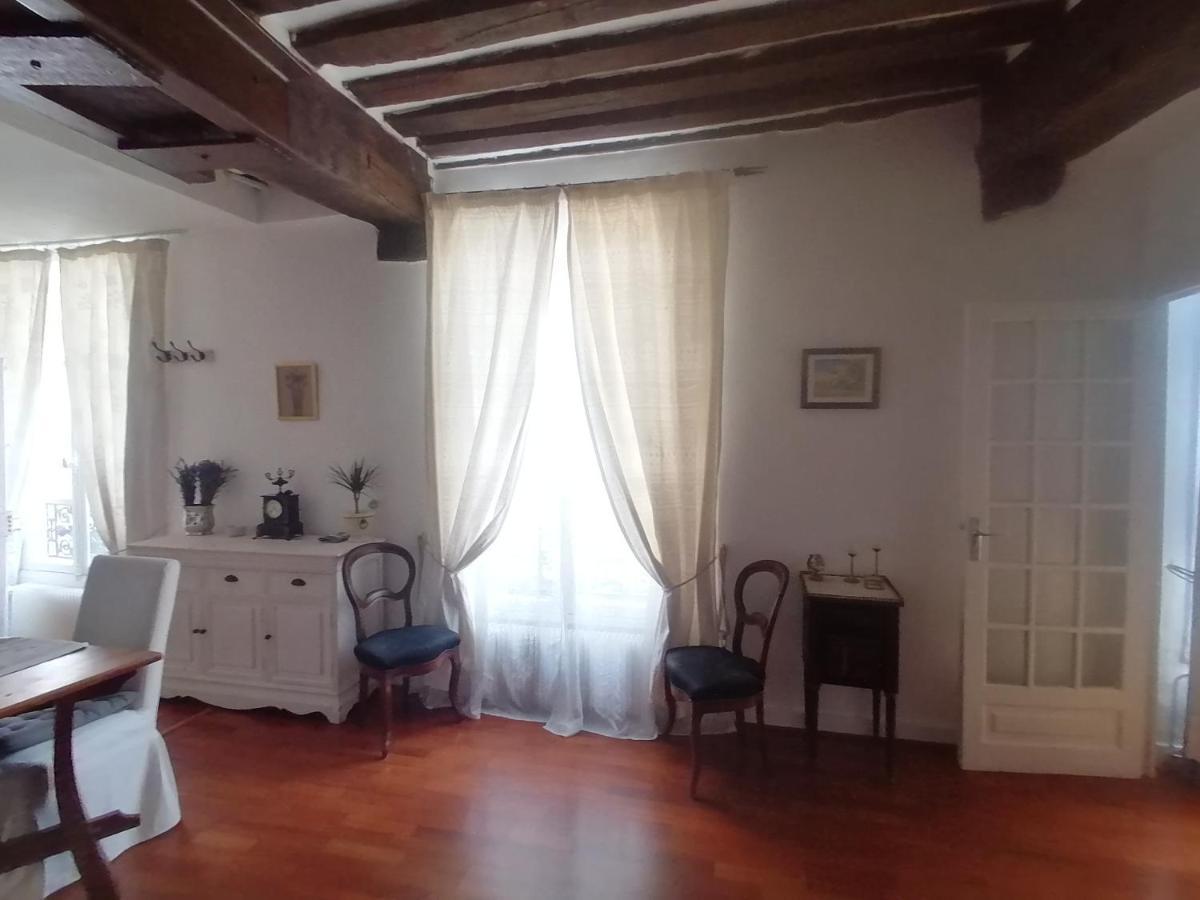 Coeur De Montorgueil - Heart Of - Charming Super For Your Ideal Parisian Days Appartamento Parigi