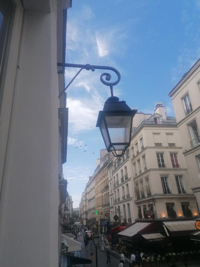 Appartamento Coeur De Montorgueil - Heart Of - Charming Super For Your Ideal Parisian Days Parigi