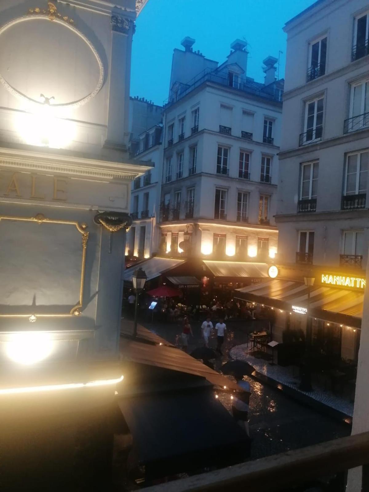 Coeur De Montorgueil - Heart Of - Charming Super For Your Ideal Parisian Days * Parigi