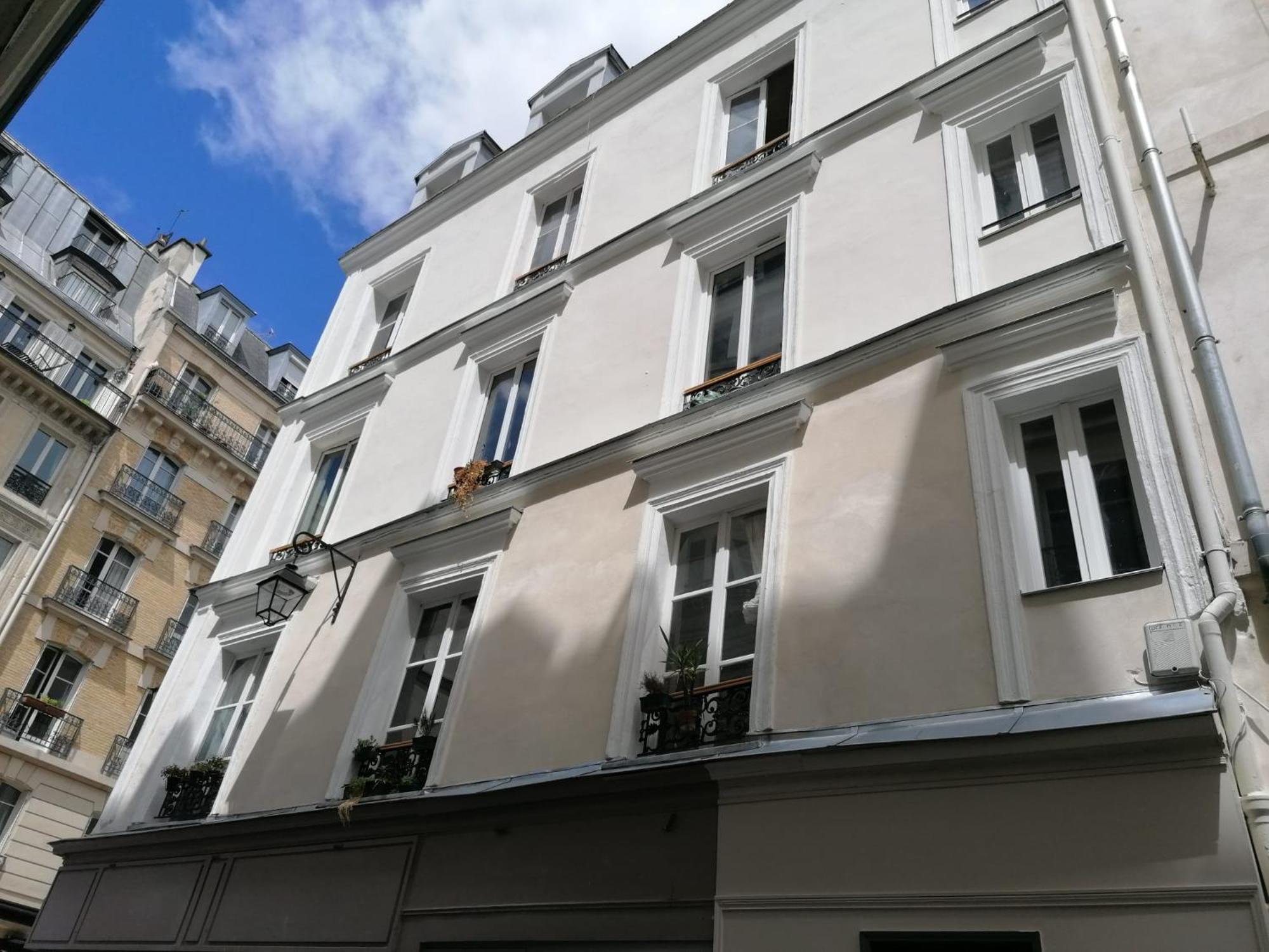 Coeur De Montorgueil - Heart Of - Charming Super For Your Ideal Parisian Days * Parigi